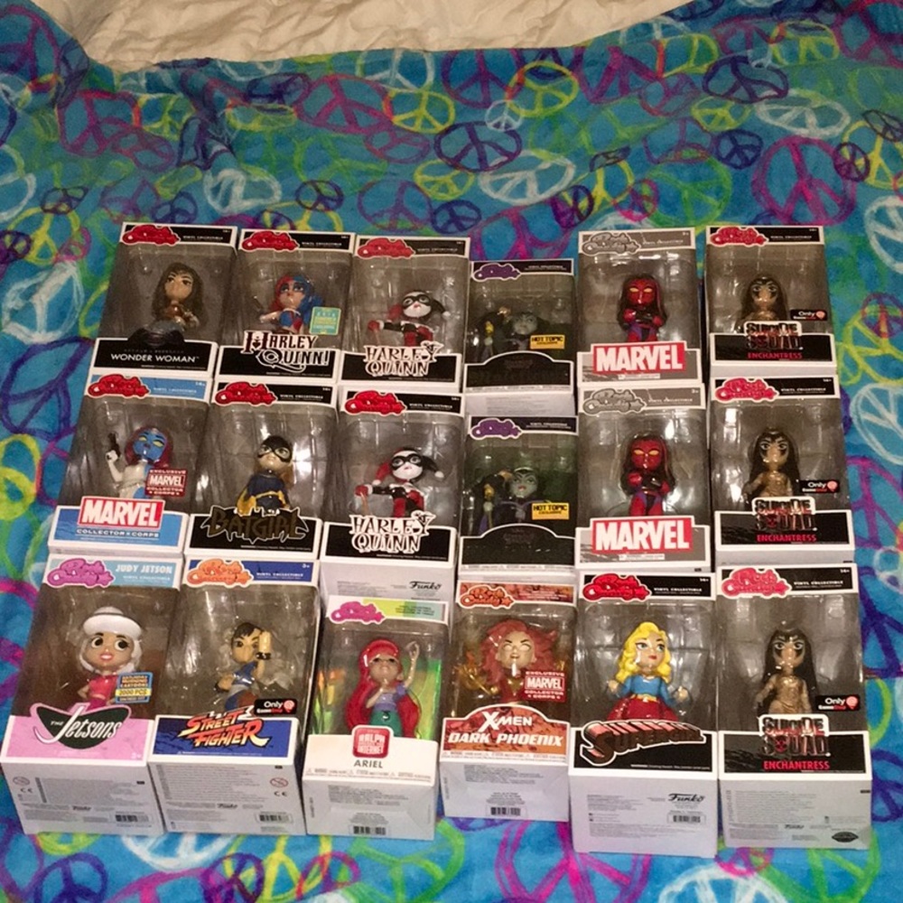 Funko - Picture 1 of 12